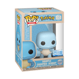 Squirtle #504 Funko Pop