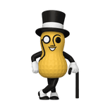 Mr. Peanut #107 Funko Pop