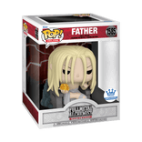 father exclusive white background 1585