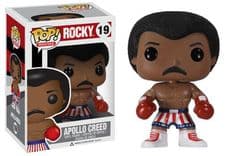 apollo creed 19