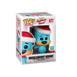 huckleberry hound special edition 677