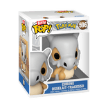 Cubone #596 Funko Pop