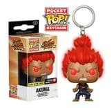 akuma glow in the dark