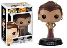slave leia vault edition 18