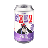 Pete Funko Pop