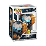 cayde 6 bungie store glows in the dark 962