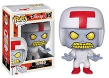 Turbo #05 Funko Pop
