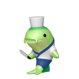Sue Shi Funko Pop