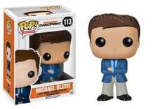 michael bluth 113