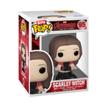 Scarlet Witch #95 Funko Pop
