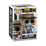 axl rose exclusive white background 401