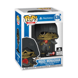 higgs monaghan only gamestop official licensed product 636