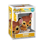 Bambi #1433 Funko Pop