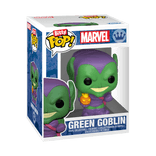 Green Goblin Funko Pop