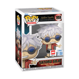 satoru gojo ax qr code 2025 1959