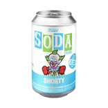 shorty chase