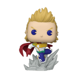 mirio togata 1004