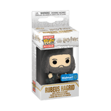 rubeus hagrid only at walmart
