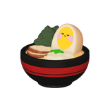 Tonkatsu Ramen Funko Pop