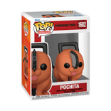 pochita 1682