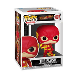the flash 1097