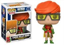 carrie kelley robin 115