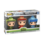 fauna flora merryweather spring convention 2020 3 pack