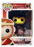 Monkey King #01 Funko Pop