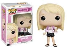 regina 289