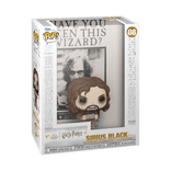 Sirius Black #08 Funko Pop