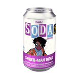 spider man india chase specialty series black background