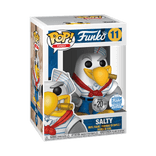 salty limited edition 20 funniversary 11