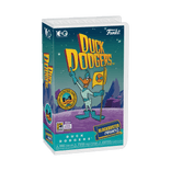 Duck Dodgers Funko Pop