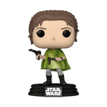 princess leia 607