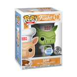 sam limited edition 20 funniversary 10