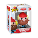 yukon cornelius 07