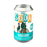 Greedo Funko Pop