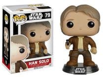 han solo 79