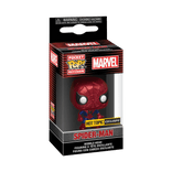 Spider-Man Funko Pop