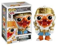 Hanuman #42 Funko Pop