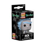 Rick Funko Pop