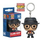 clark kent