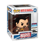 sinister six kraven the hunter amazon exclusive white background beyond amazing 1018