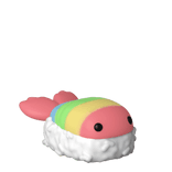 Ebby Funko Pop