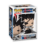 Kenpachi Zaraki #1699 Funko Pop