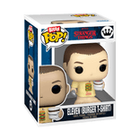 Eleven (Burger T-Shirt) Funko Pop