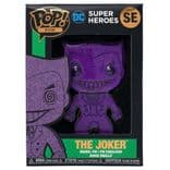The Joker #SE Funko Pop
