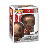 Roman Reigns #176 Funko Pop