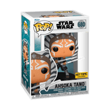 Ahsoka Tano #680 Funko Pop