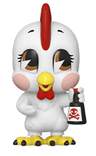Chicken Funko Pop